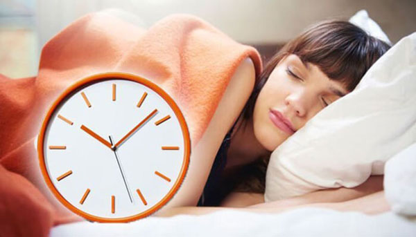Cách chữa mất ngủ kéo dài theo chia sẻ từ chuyên gia 2